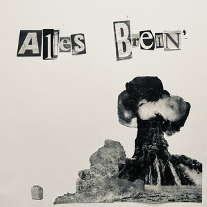 Alles Brenn'
