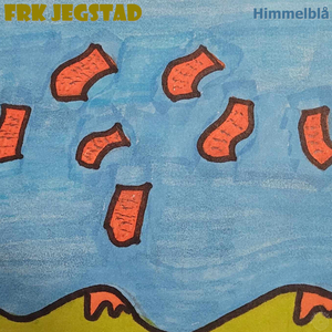 Himmelblå