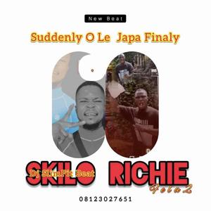 Japa Finaly (feat. Dj Slimfit Beat & Skilo Richie)