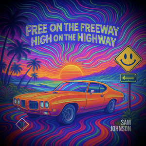 Free on the Freeway High on the Highway