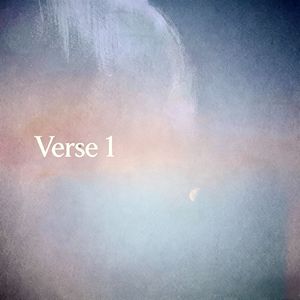 Verse 1