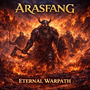 Eternal Warpath