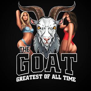 Drikk opp! (The GOAT)