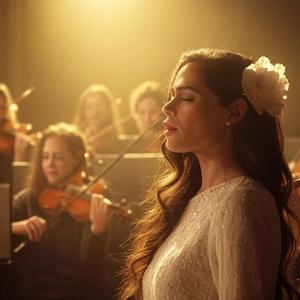 Bloom in the Night_Gole Goldon