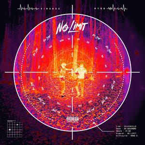 NO LIMIT (feat. RYUU)