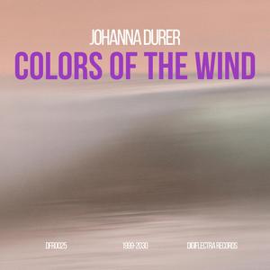 Colors of the Wind