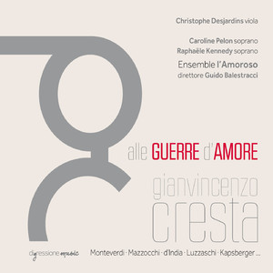 Alle guerre d'amore: T'ho cercato