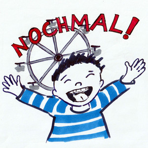 Noch Mal! (Remix 2023)