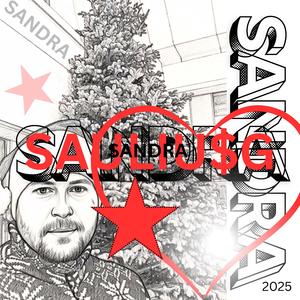 sandra2025instrumentalas2 (feat. Saulius G) (Jazz Instrumental Version)