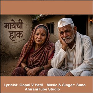 मायेची हाक