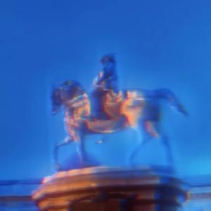 lost without direction