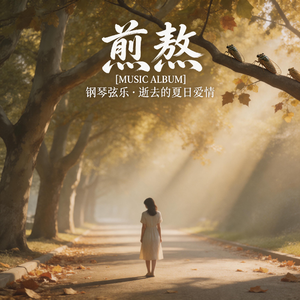 煎熬