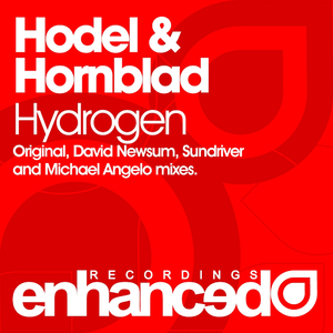 Hydrogen (David Newsum Remix)