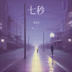 七秒 (伴奏)
