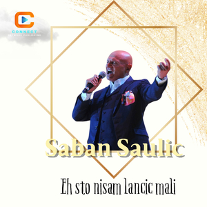 Eh sto nisam lancic mali (Live)