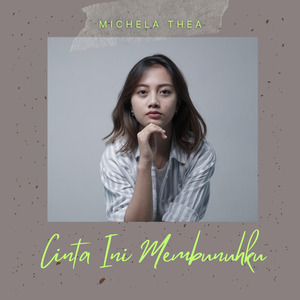Cinta Ini Membunuhku