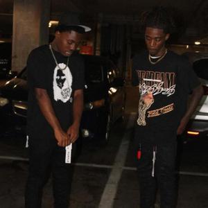 Pateks N Roses (ft. VØN!) (Fast)