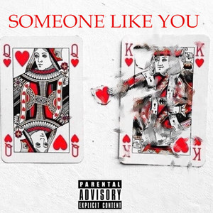 Someone Like You