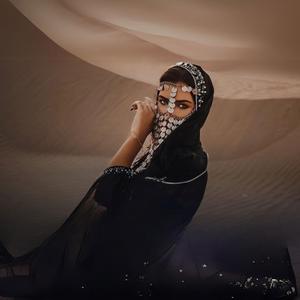 Arabic type Beat (Lumina)