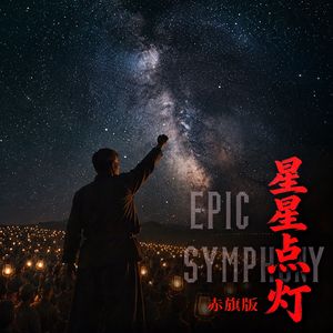 烈火燎原(赤旗版)
