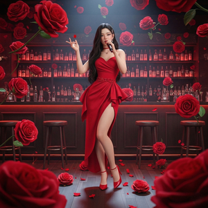 나의 고귀한 당신