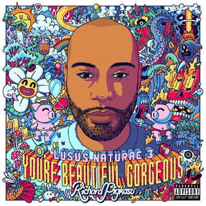 Last Album Freestyle (feat. Rudebwoy Demaro)