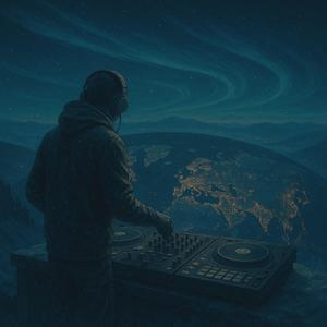 Through the Darkness