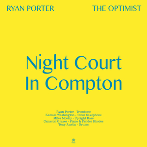 Night Court In Compton
