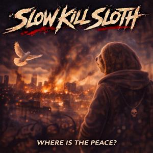 สันติภาพอยู่ที่ไหน (Where Is the Peace?)