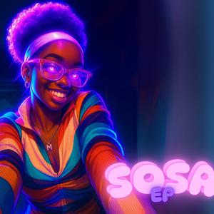 SOSA (feat. Twenve)