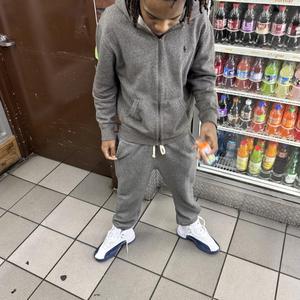 Jizzle Flow (Backdoe Jizzle)