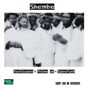 Shembe