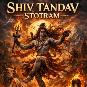 शिव तांडव स्तोत्र