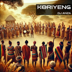 Koriyeng