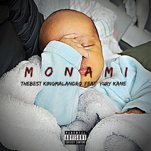 Monami (feat. Yury Kane)