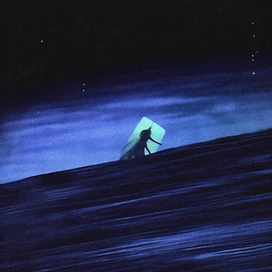 淡水海（Fresh water sea）