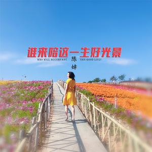 谁来陪这一生好光景