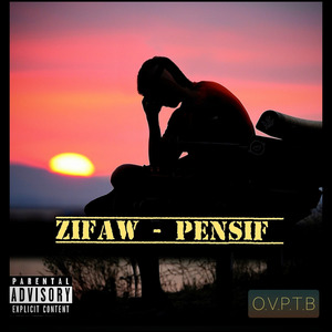 Pensif