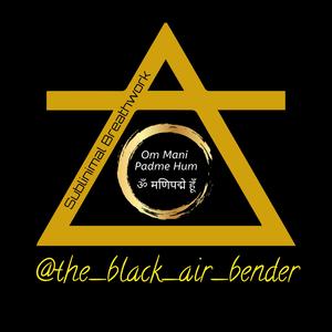 Breathing in Om mani padme hum Subliminal Alchemy Breathwork music Thunder breathing with heart ASMR