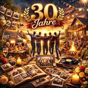 30 Jahre