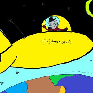 Tritonsub