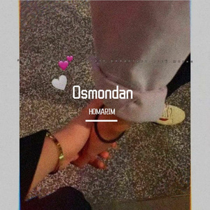 Osmondan