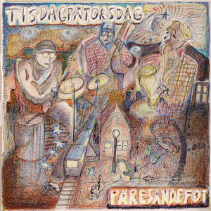 Jag var dum och spelade Indierock (Live I Norrköping, 29/9-23)