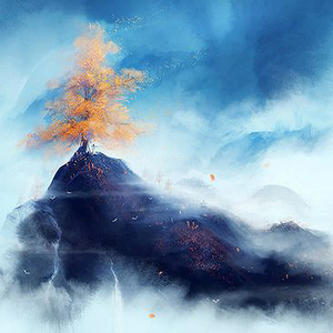 山外小楼夜听雨（翻自 任然）