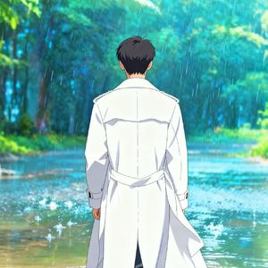 嗯嗯！你说！我在听！