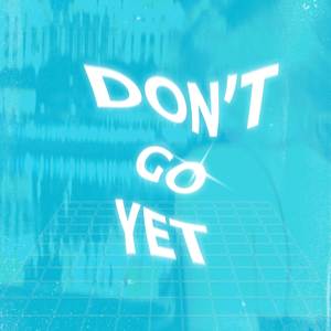 อย่าพึ่งไป