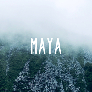 MAYA (la ilusión de la apariencia) (feat. Hadar Yerushalemi)