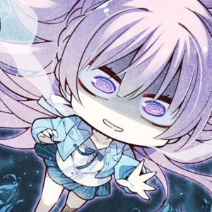 ロボティックガール × astral ability (mashup)