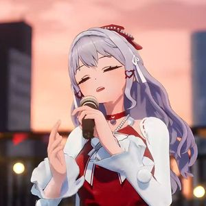 AI梨安最后一页