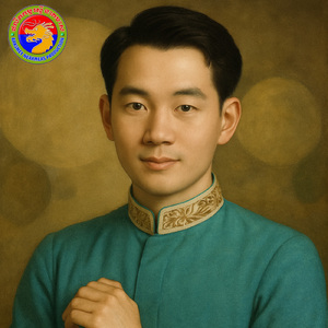 ត្រើយនិស្ស័យ